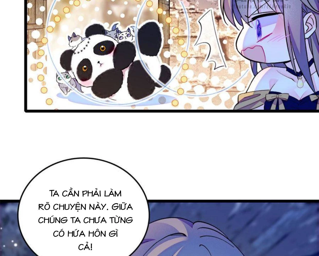 Manh Động Thú Thế Chapter 290 - 7