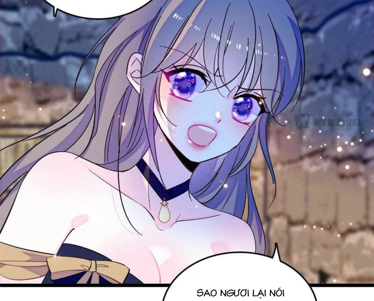 Manh Động Thú Thế Chapter 290 - 8