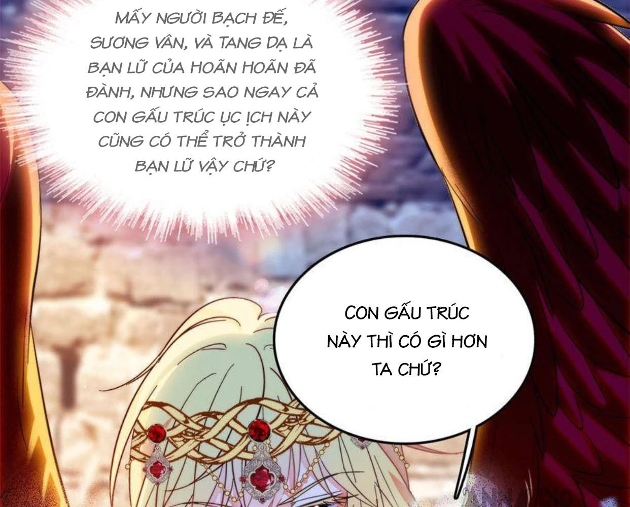 Manh Động Thú Thế Chapter 290 - 12