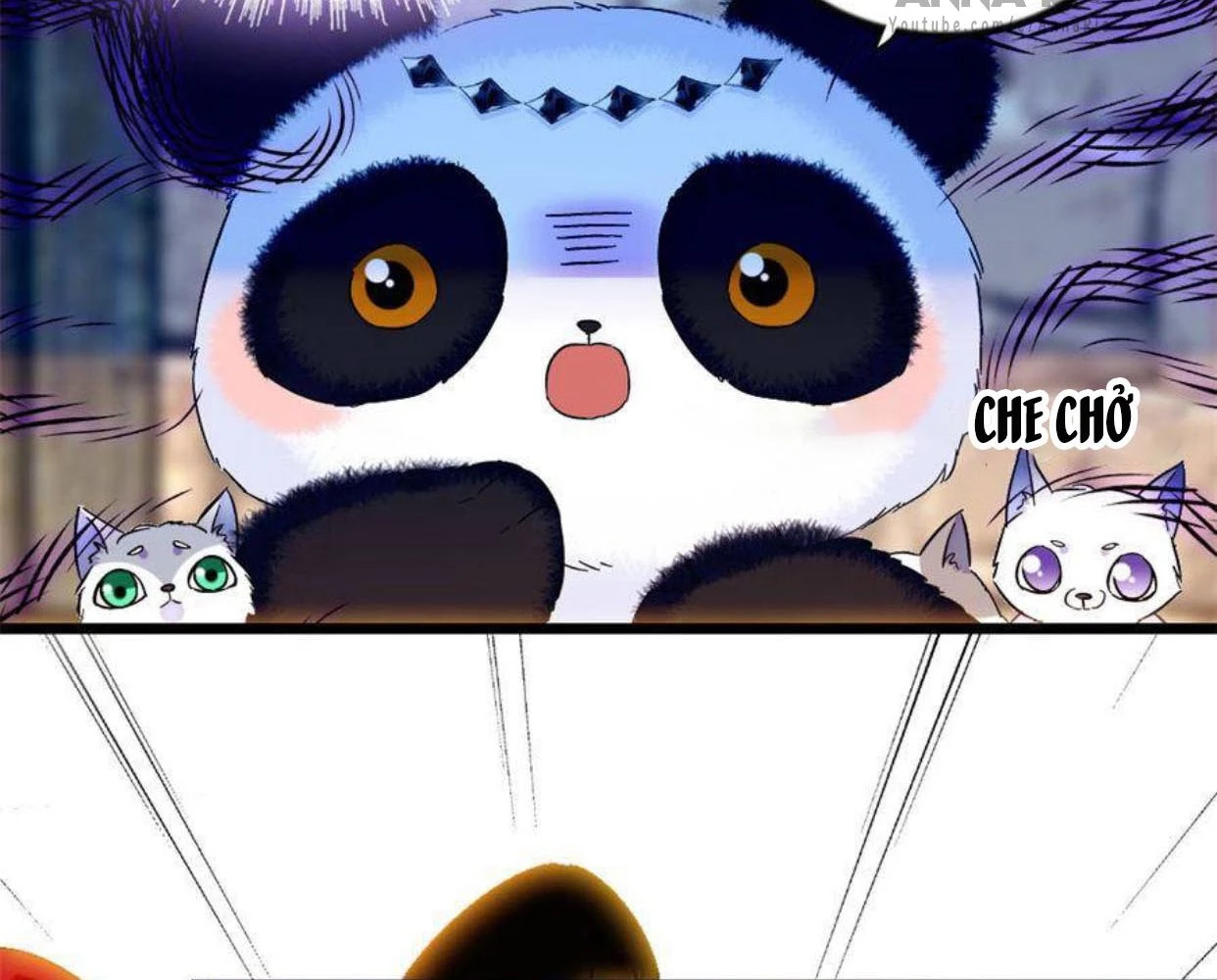 Manh Động Thú Thế Chapter 290 - 19