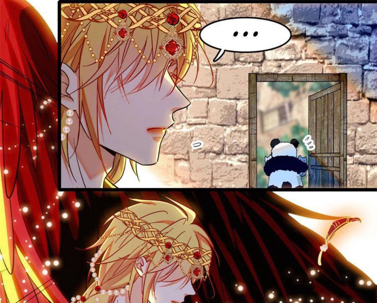 Manh Động Thú Thế Chapter 290 - 20