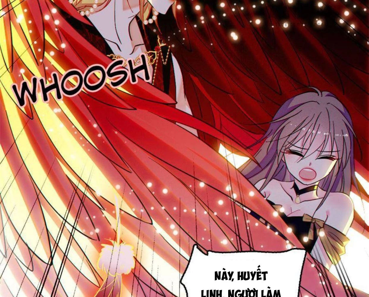 Manh Động Thú Thế Chapter 290 - 21