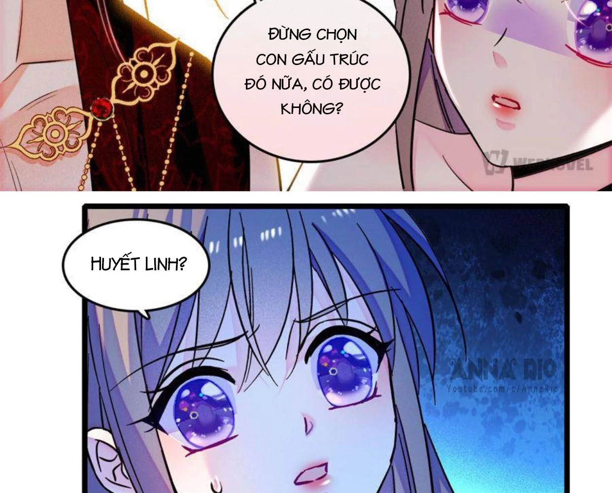 Manh Động Thú Thế Chapter 290 - 24