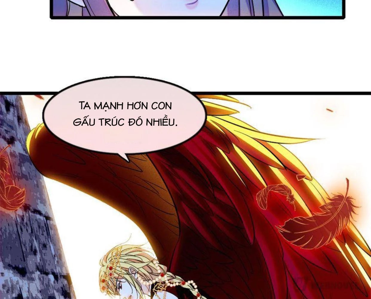 Manh Động Thú Thế Chapter 290 - 25