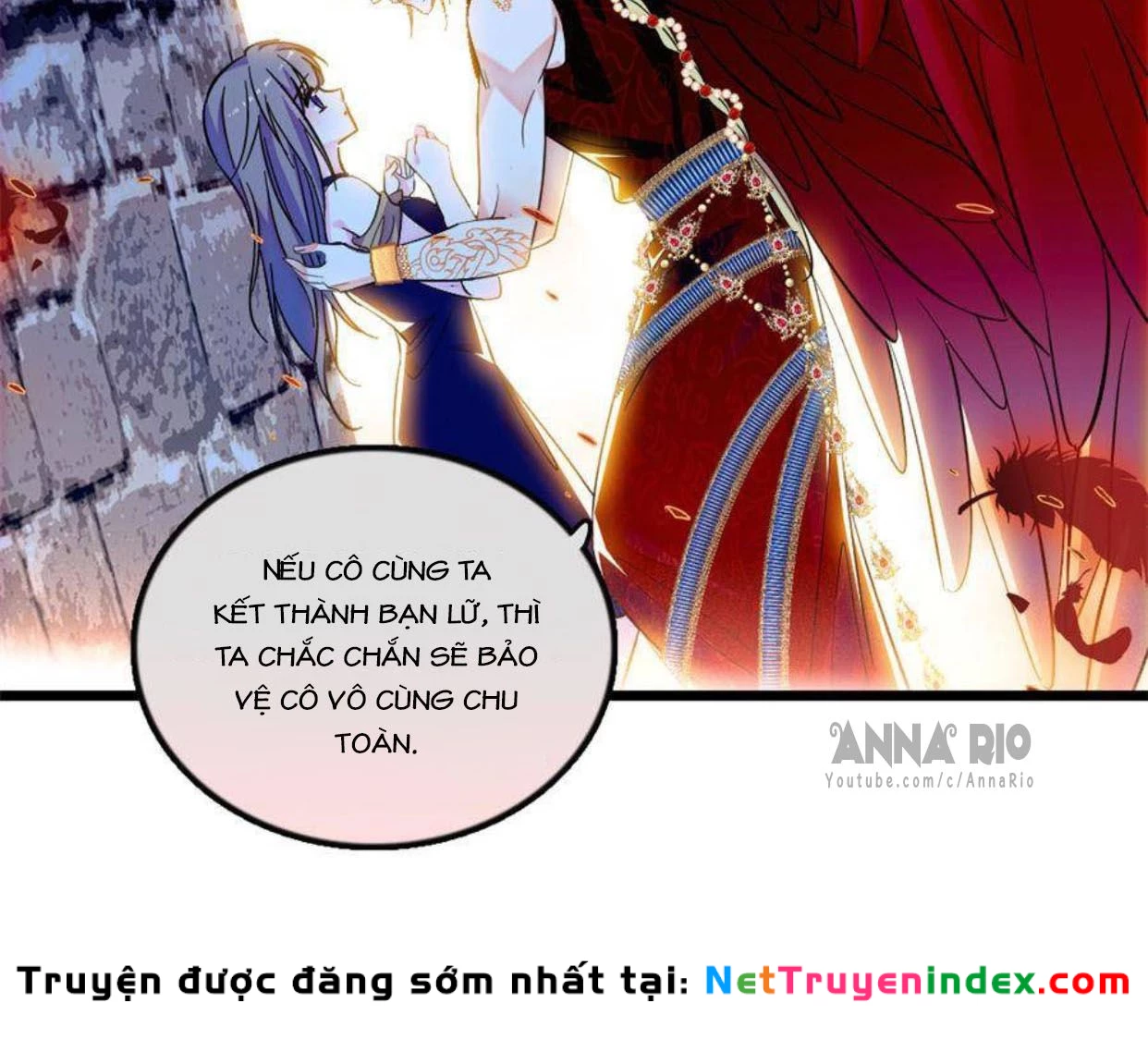 Manh Động Thú Thế Chapter 290 - 26