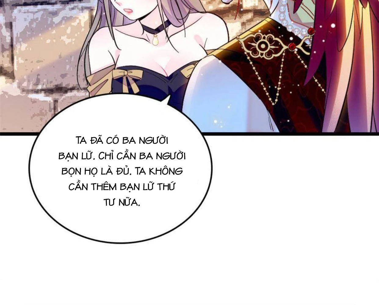 Manh Động Thú Thế Chapter 290 - 31