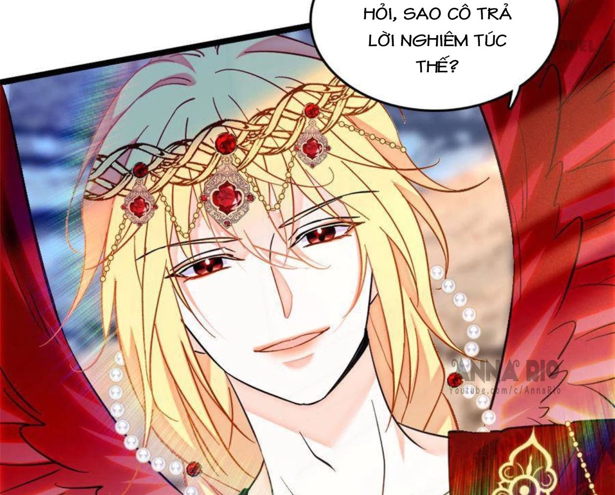 Manh Động Thú Thế Chapter 290 - 36