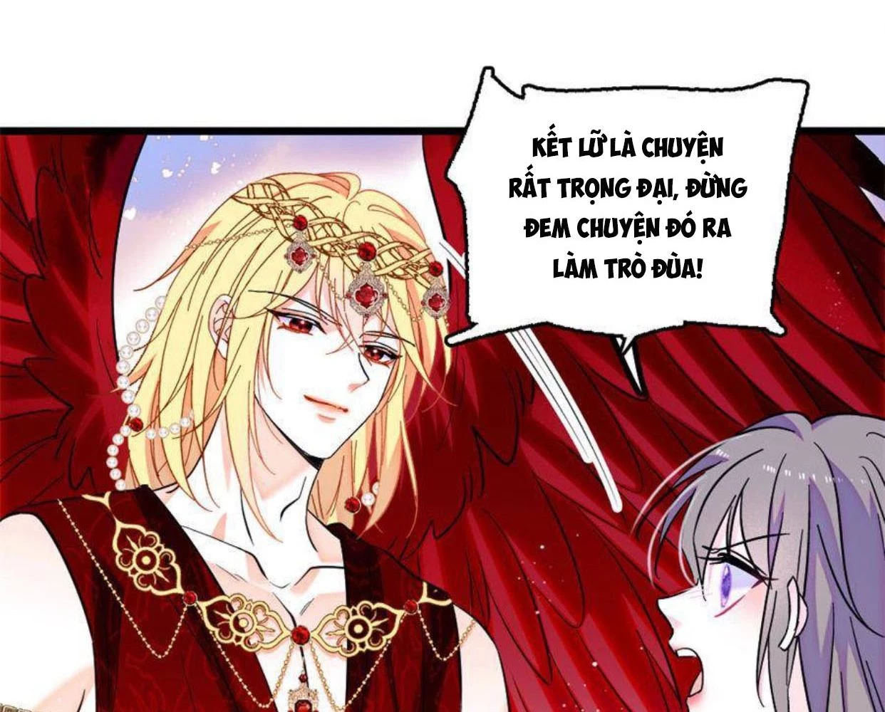 Manh Động Thú Thế Chapter 290 - 39