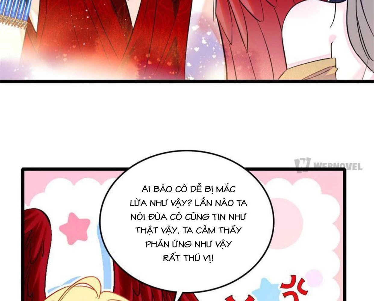 Manh Động Thú Thế Chapter 290 - 41