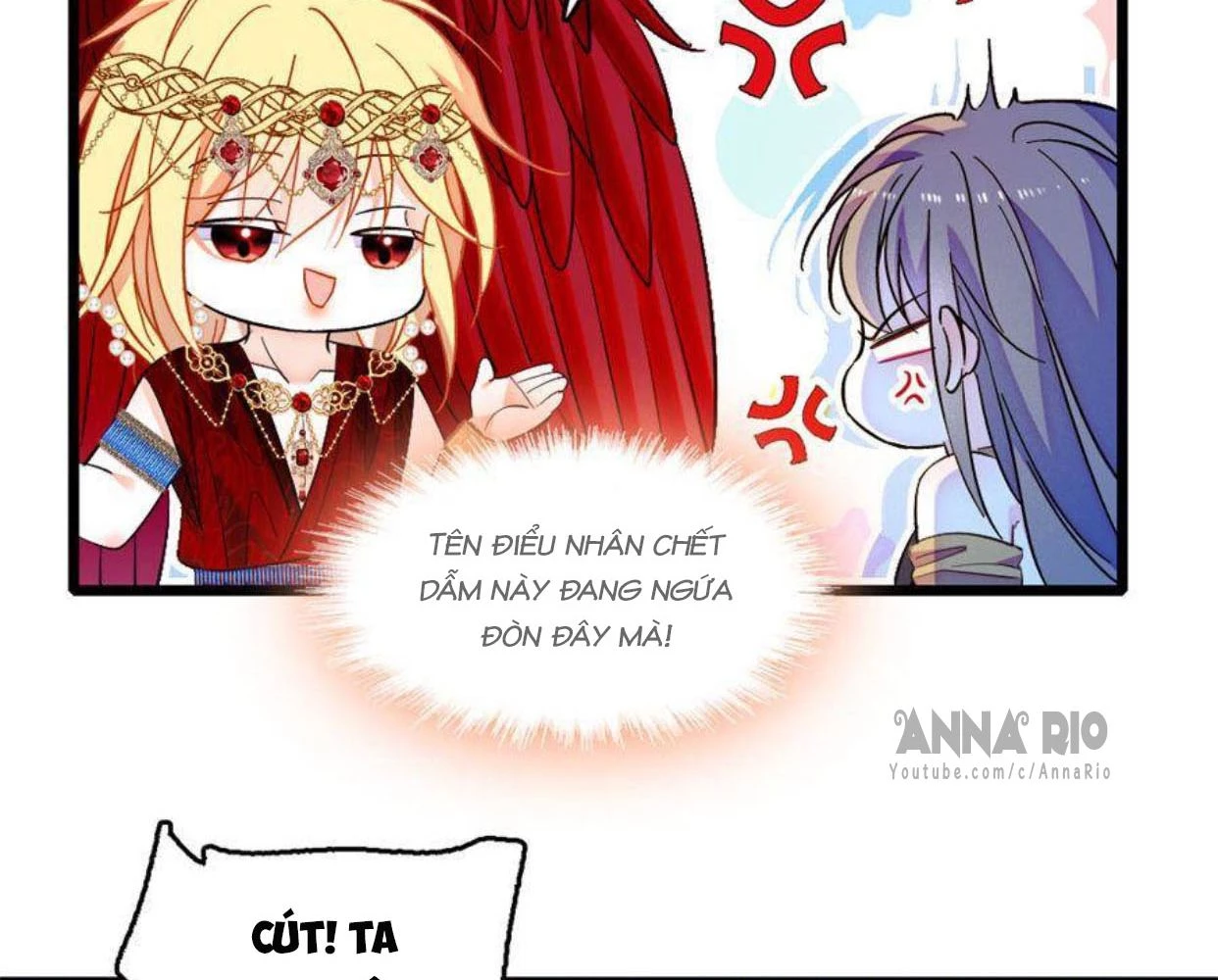 Manh Động Thú Thế Chapter 290 - 42