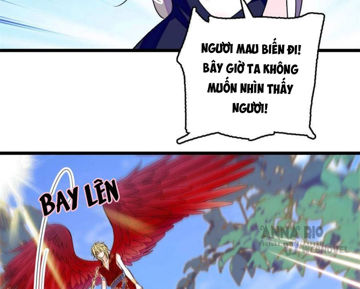 Manh Động Thú Thế Chapter 290 - 44