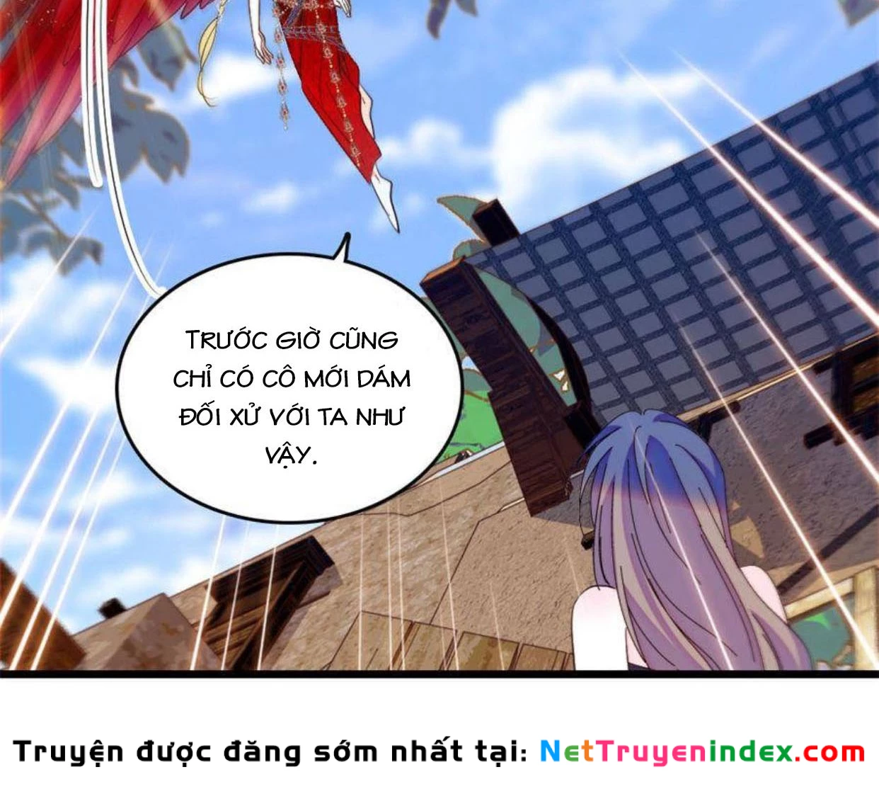 Manh Động Thú Thế Chapter 290 - 45