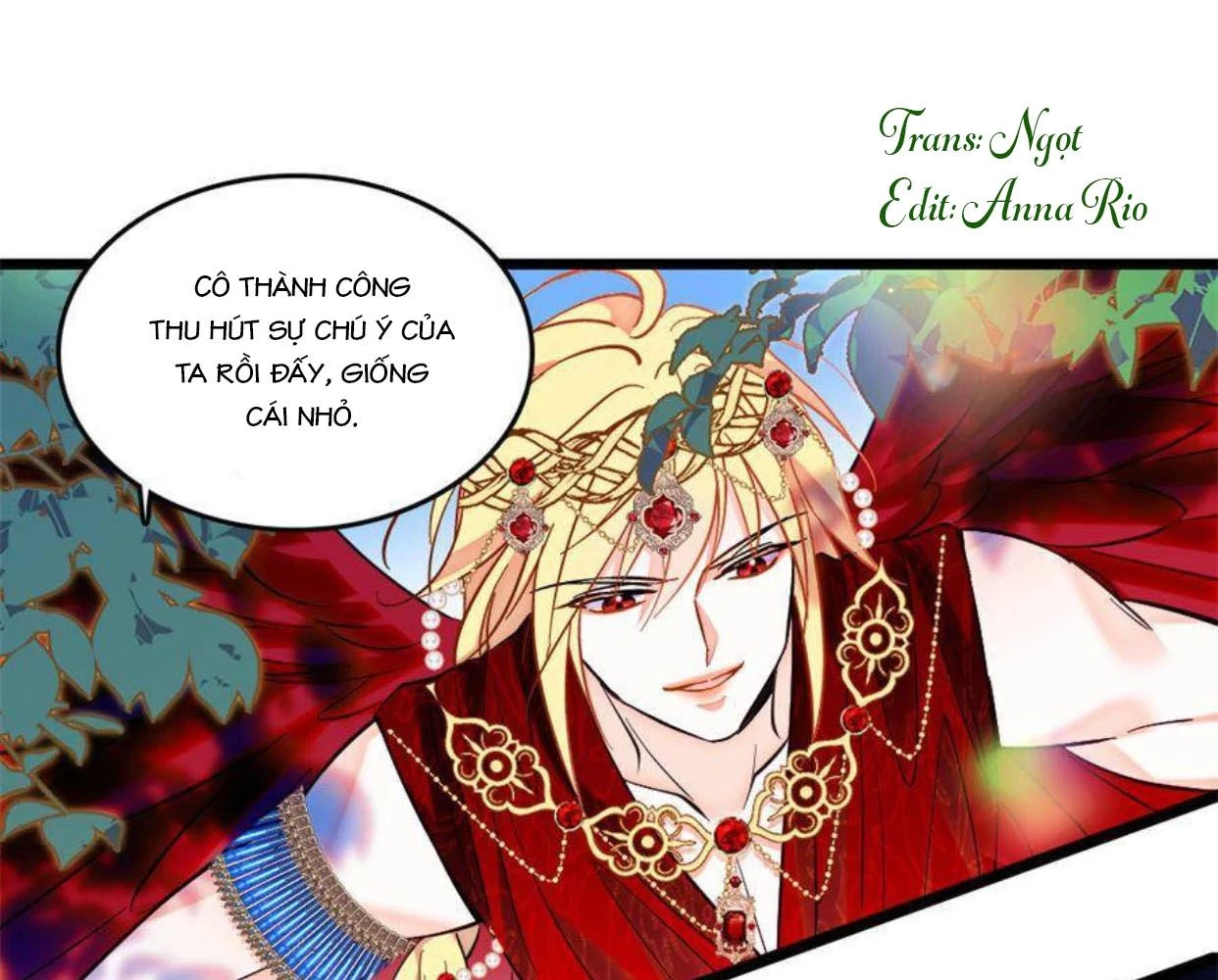 Manh Động Thú Thế Chapter 291 - 5