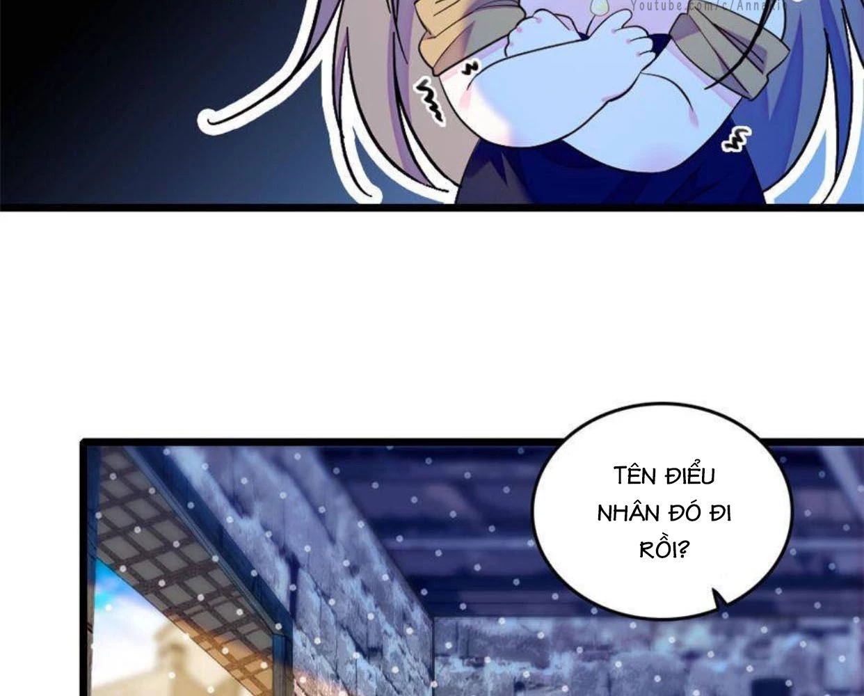 Manh Động Thú Thế Chapter 291 - 7