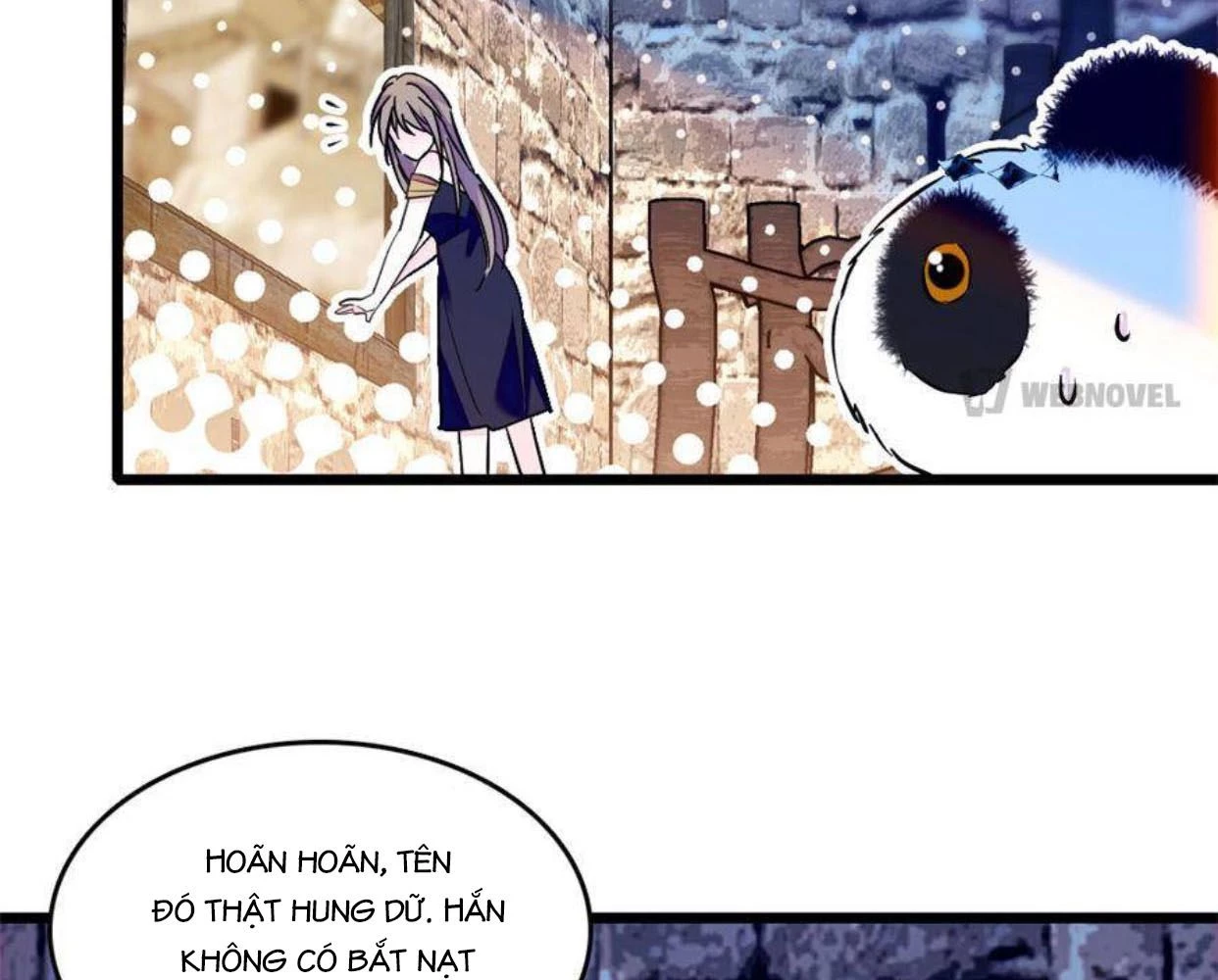 Manh Động Thú Thế Chapter 291 - 8