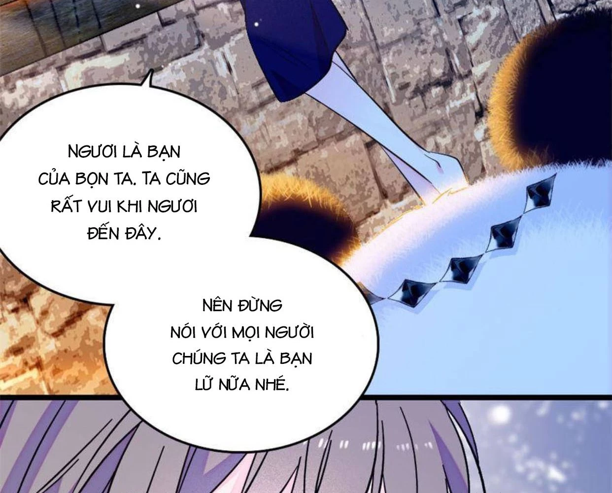 Manh Động Thú Thế Chapter 291 - 14