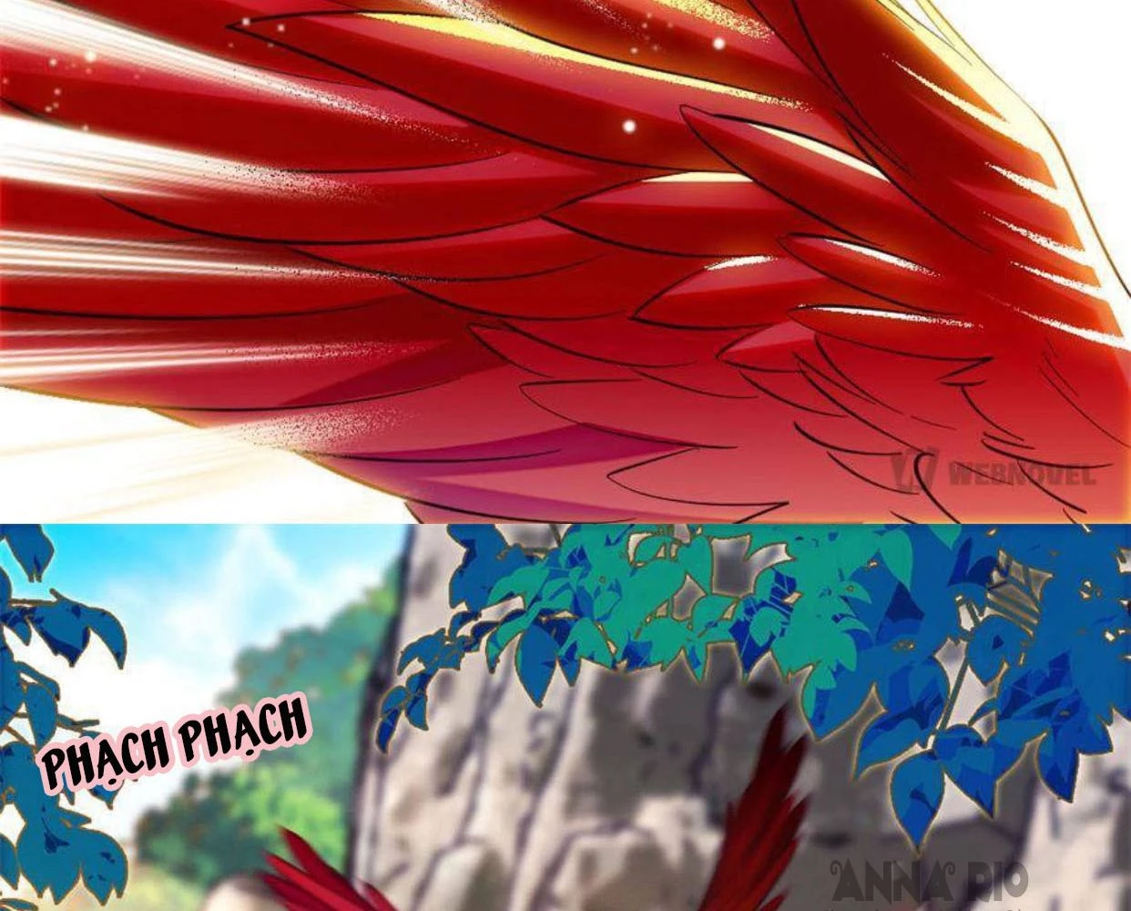 Manh Động Thú Thế Chapter 291 - 18