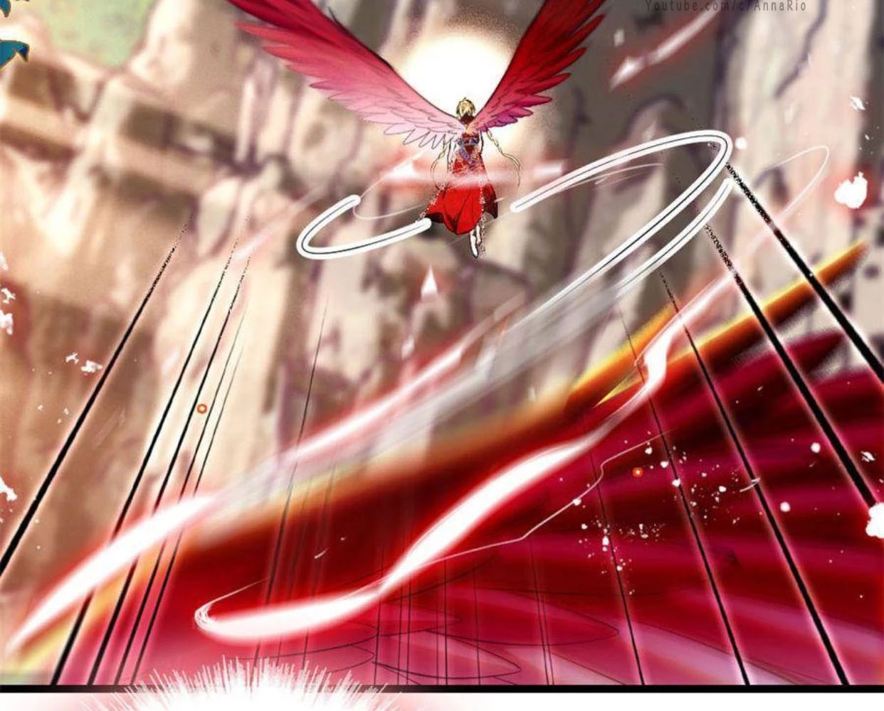 Manh Động Thú Thế Chapter 291 - 19