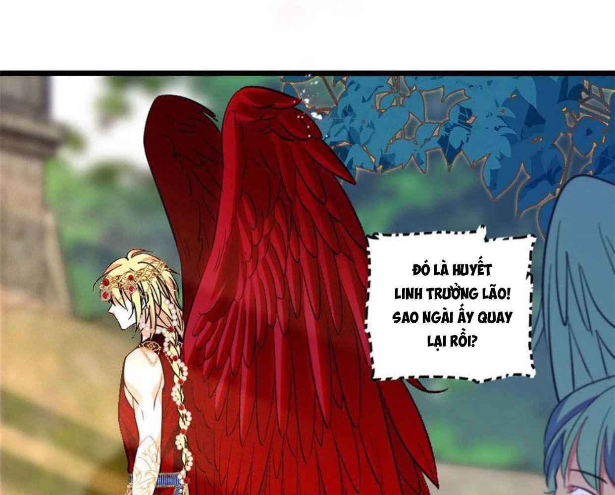 Manh Động Thú Thế Chapter 291 - 23