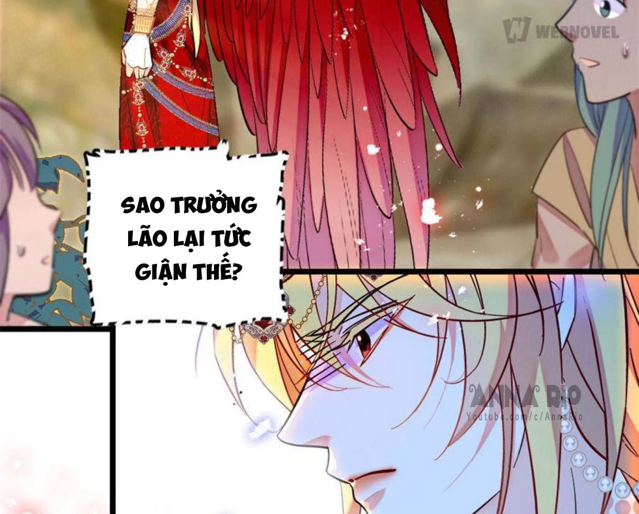 Manh Động Thú Thế Chapter 291 - 24