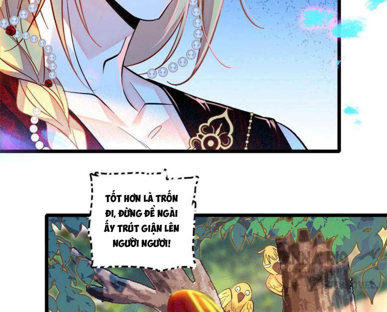 Manh Động Thú Thế Chapter 291 - 26