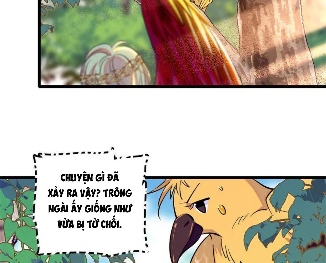 Manh Động Thú Thế Chapter 291 - 27