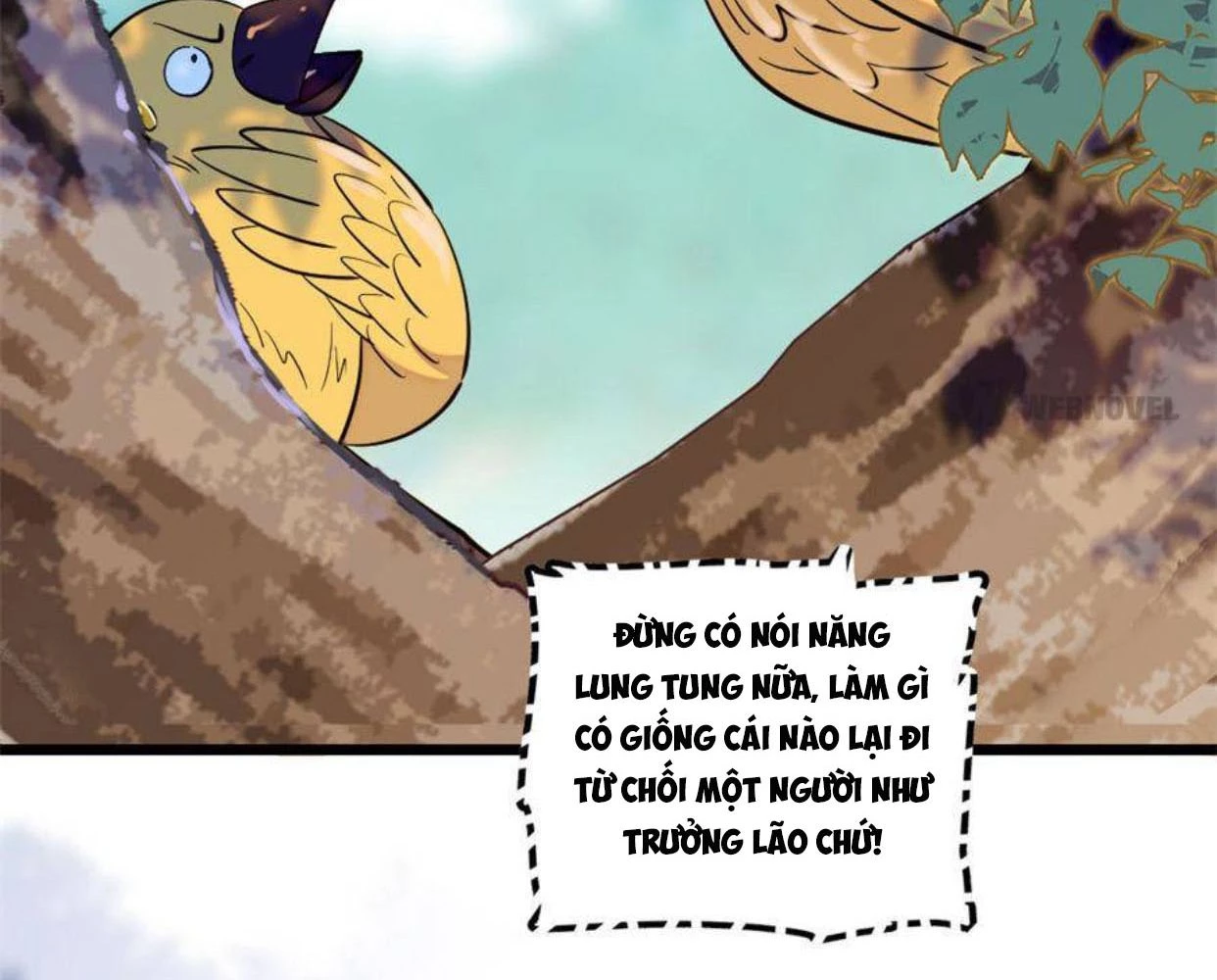 Manh Động Thú Thế Chapter 291 - 29