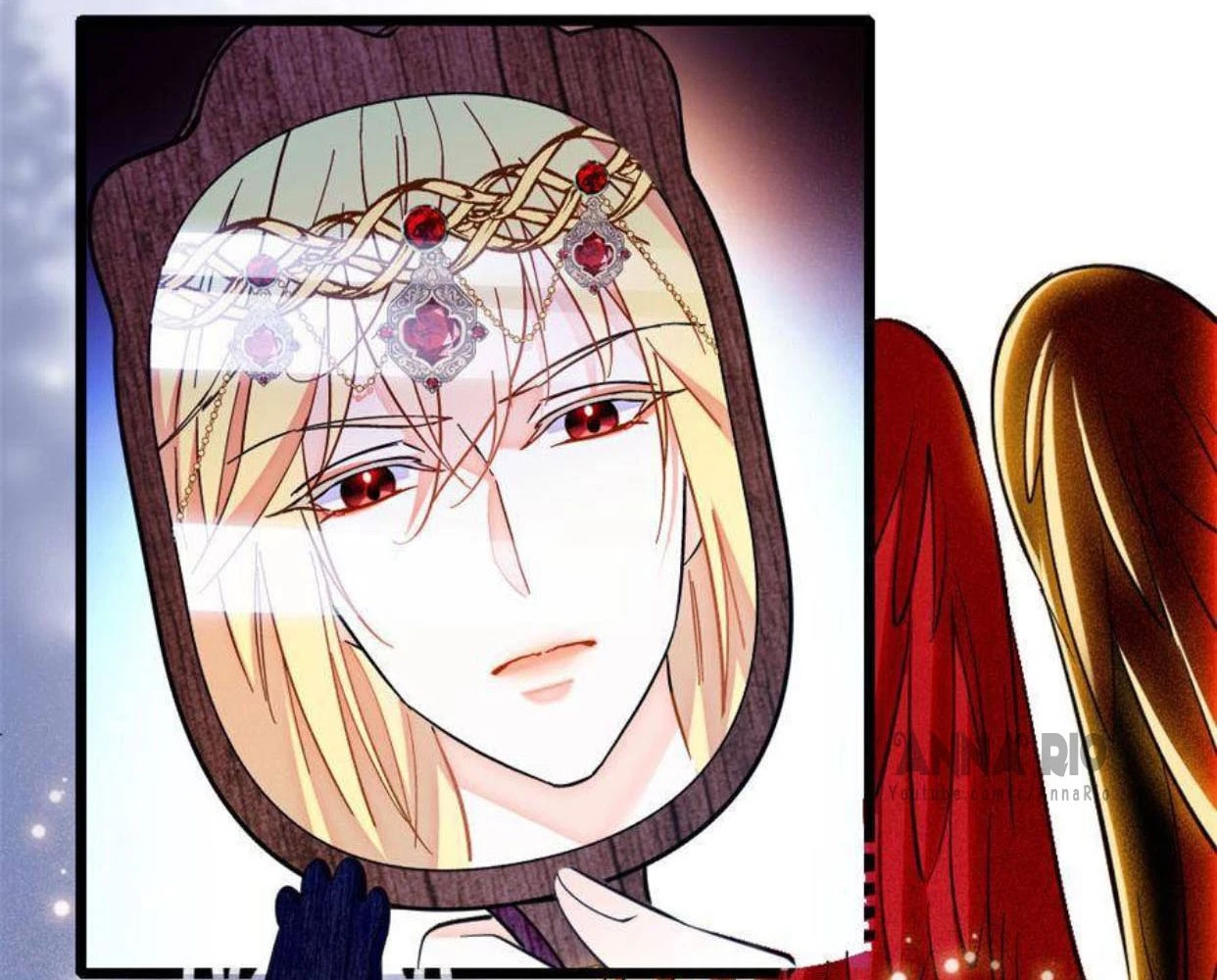 Manh Động Thú Thế Chapter 291 - 30