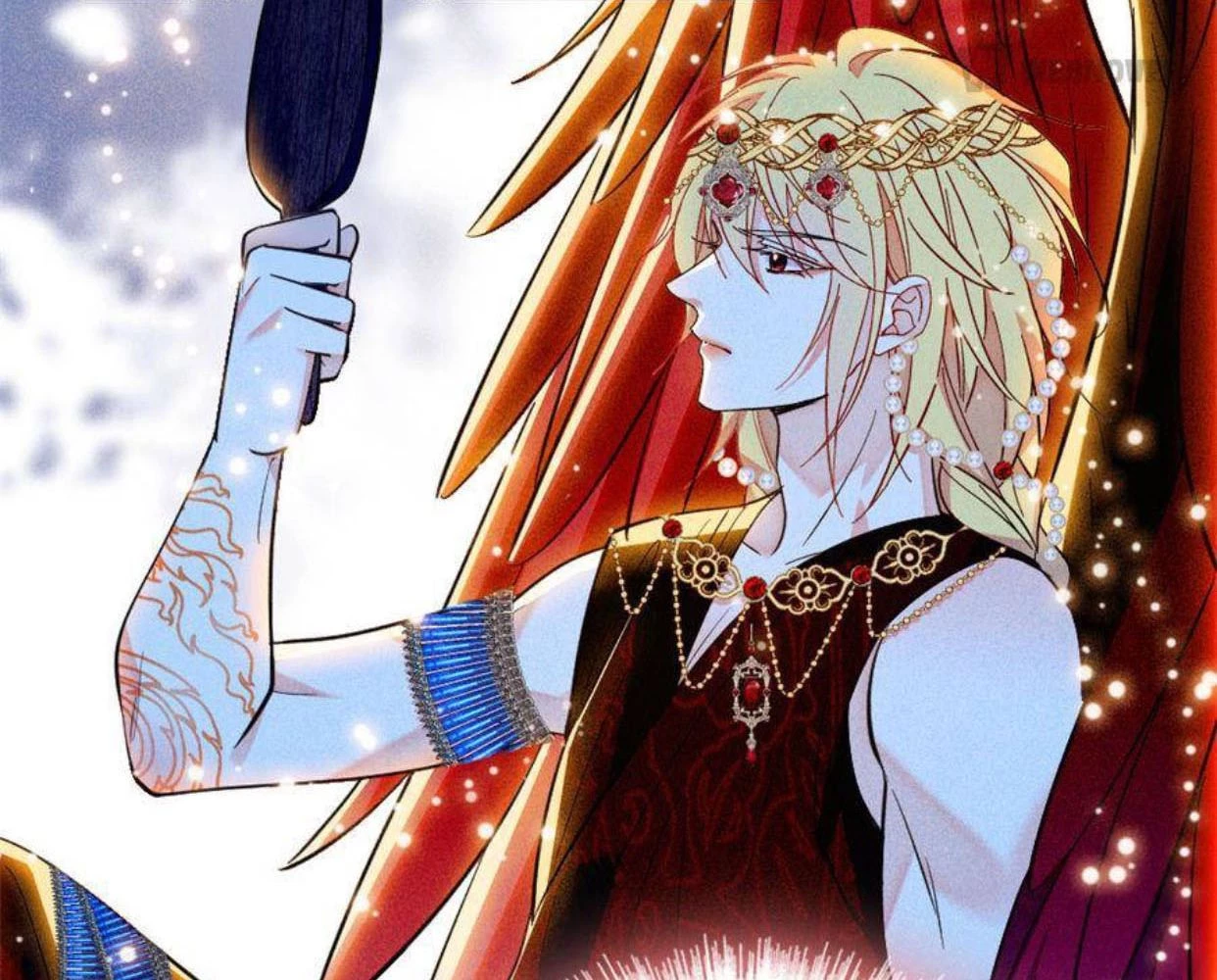 Manh Động Thú Thế Chapter 291 - 31