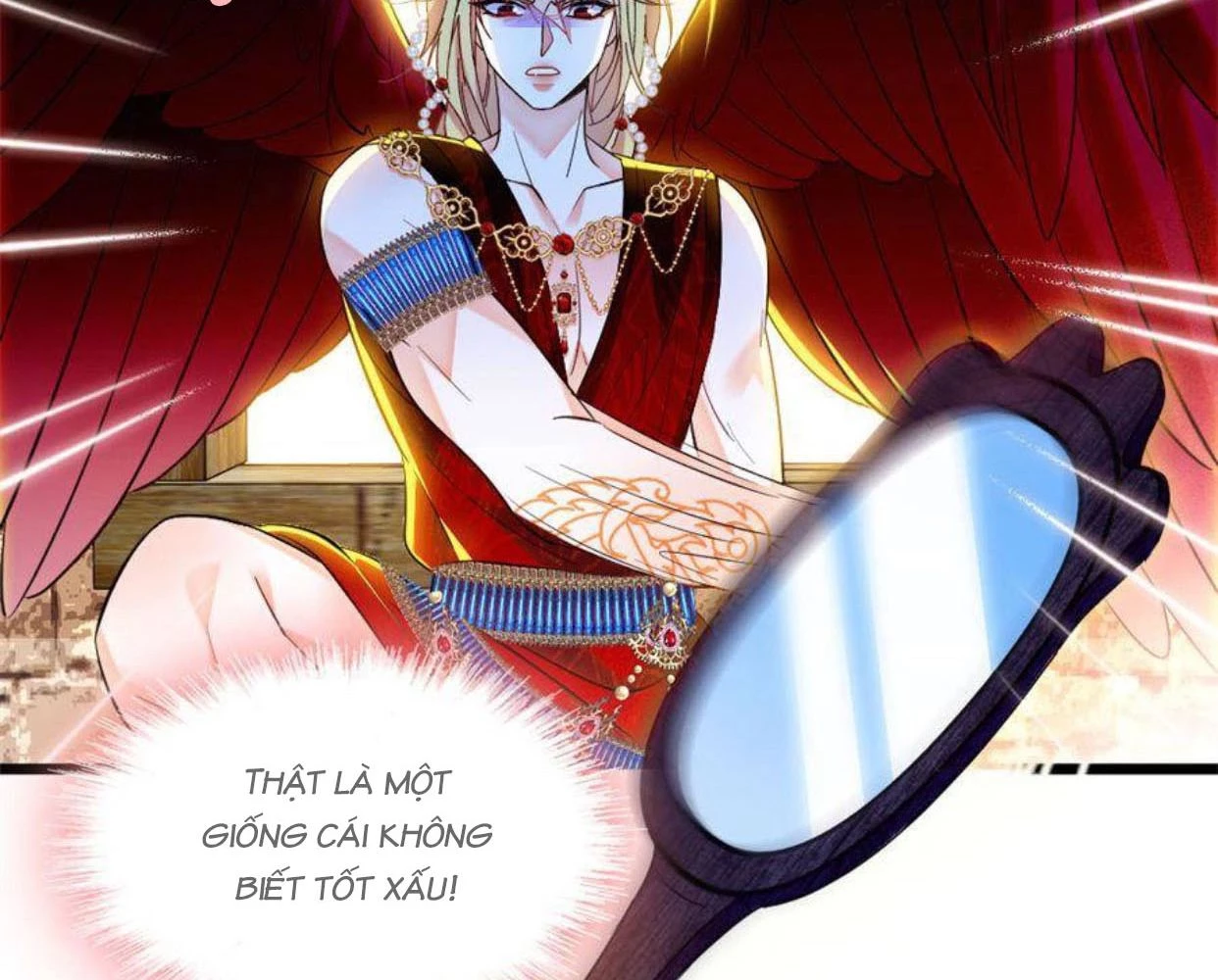 Manh Động Thú Thế Chapter 291 - 35