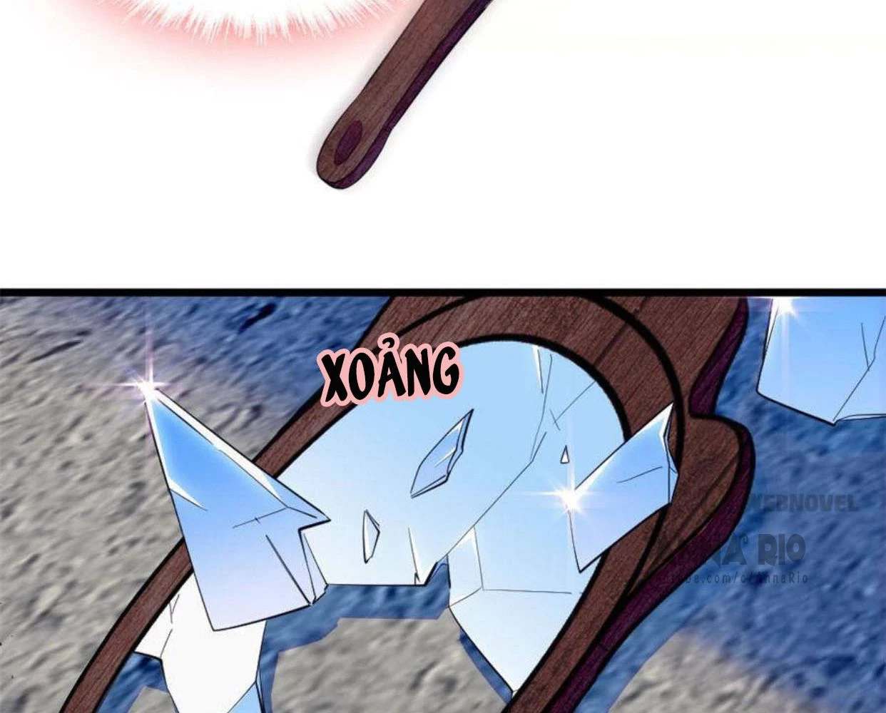 Manh Động Thú Thế Chapter 291 - 36