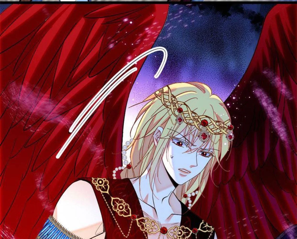 Manh Động Thú Thế Chapter 291 - 37