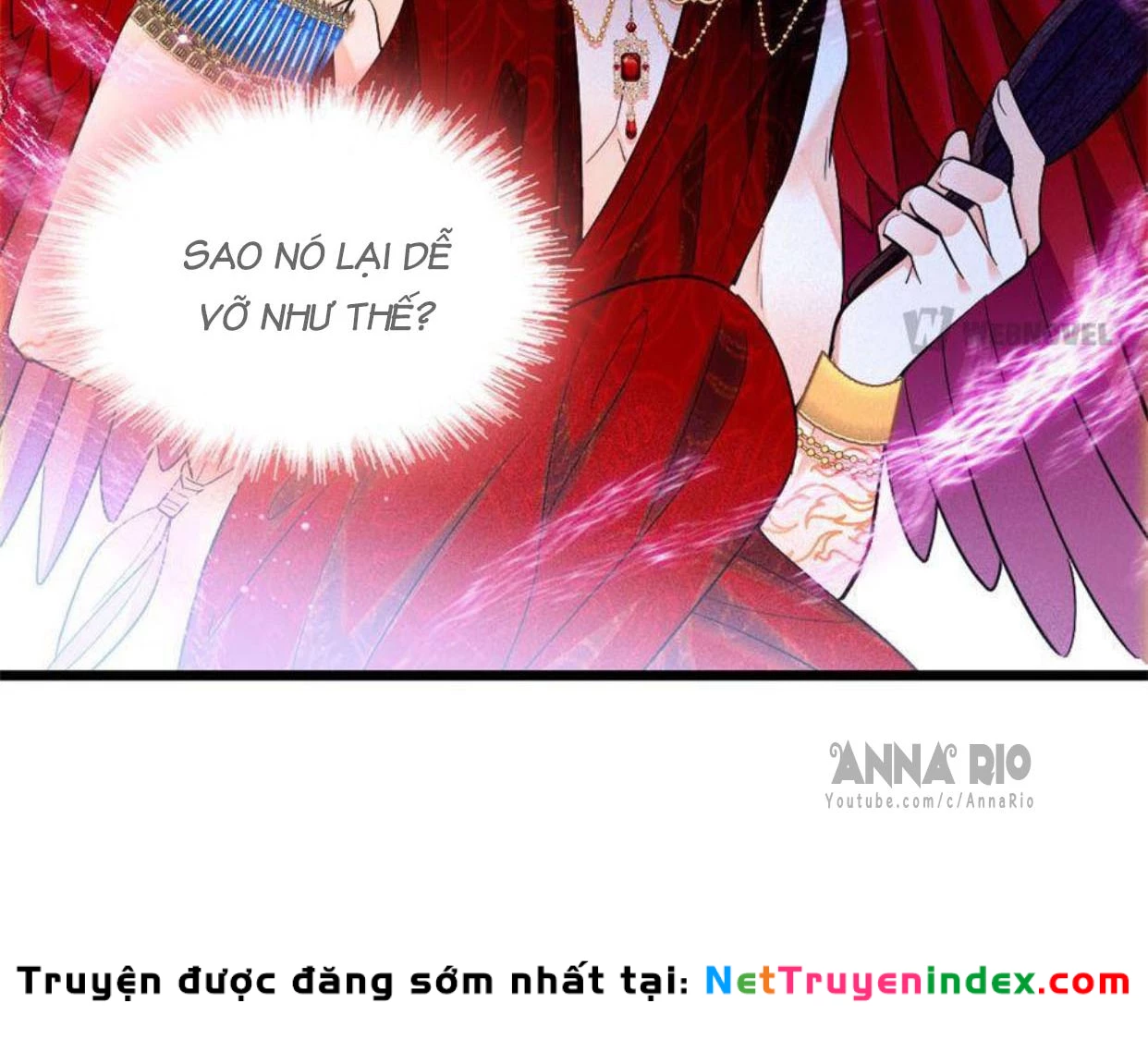 Manh Động Thú Thế Chapter 291 - 38