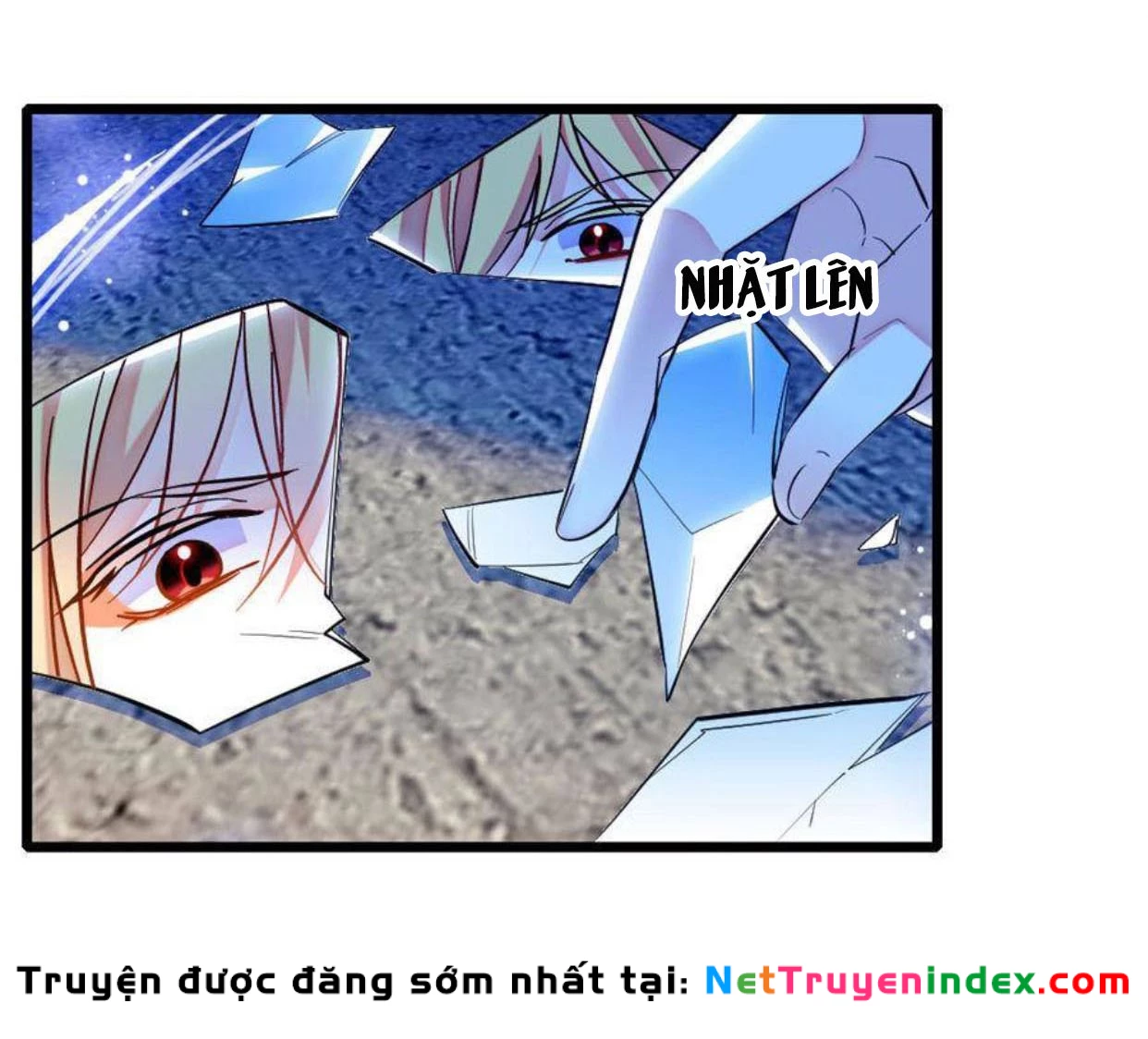 Manh Động Thú Thế Chapter 291 - 39