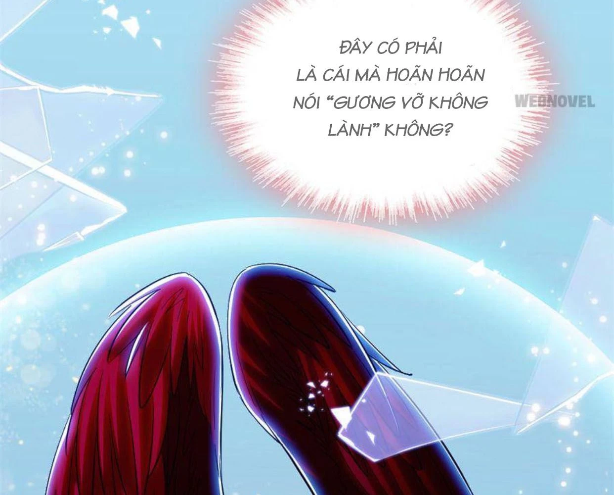 Manh Động Thú Thế Chapter 291 - 43