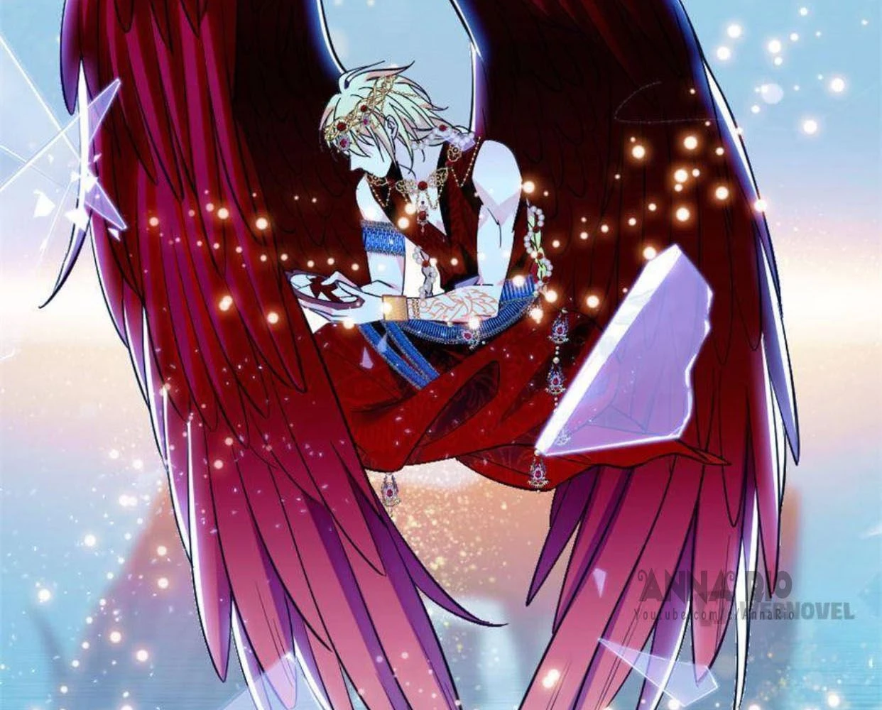 Manh Động Thú Thế Chapter 291 - 44