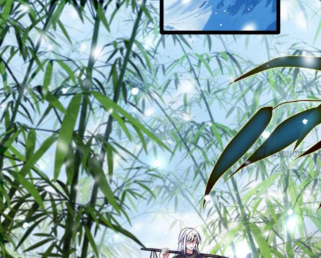 Manh Động Thú Thế Chapter 292 - 6