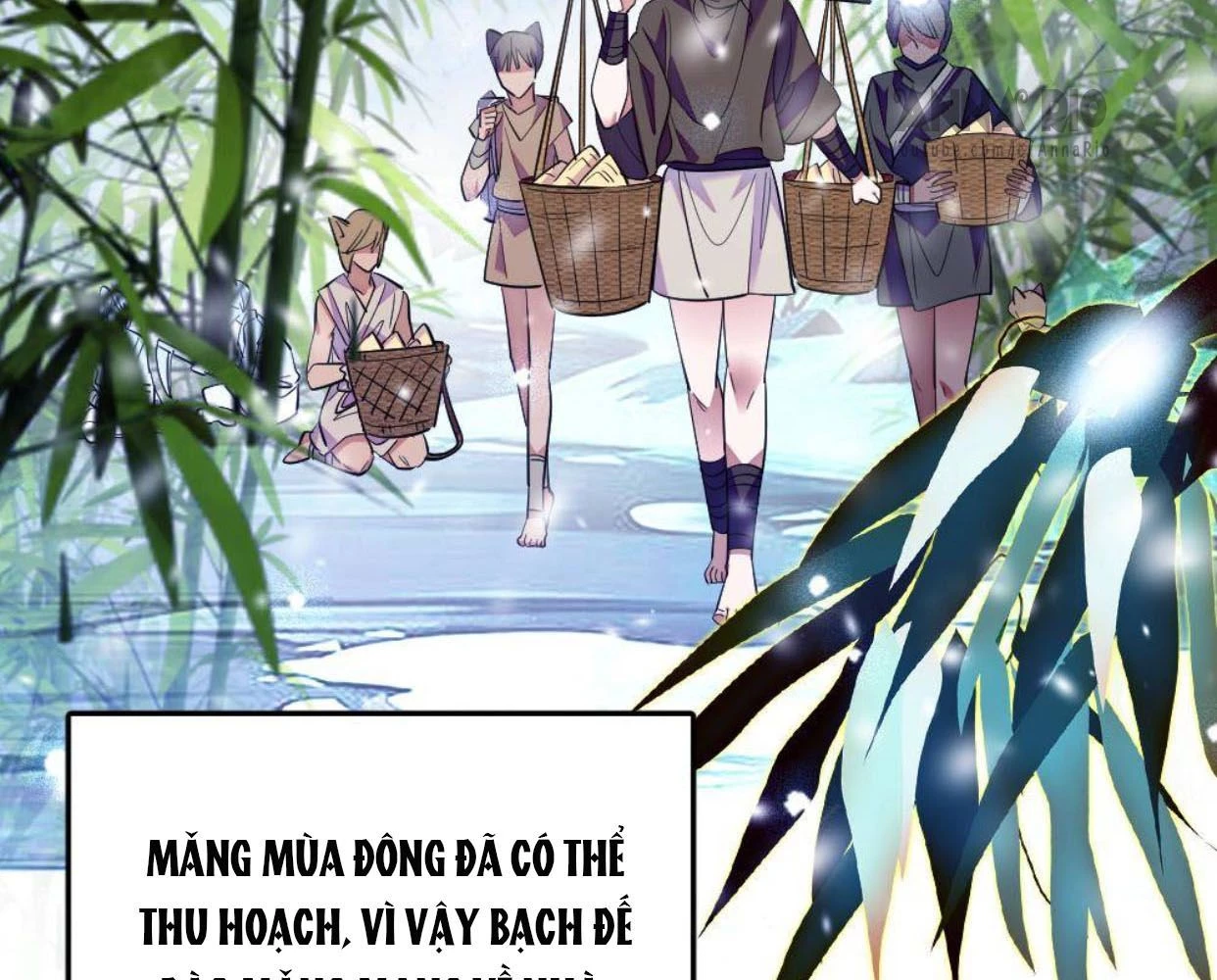 Manh Động Thú Thế Chapter 292 - 7