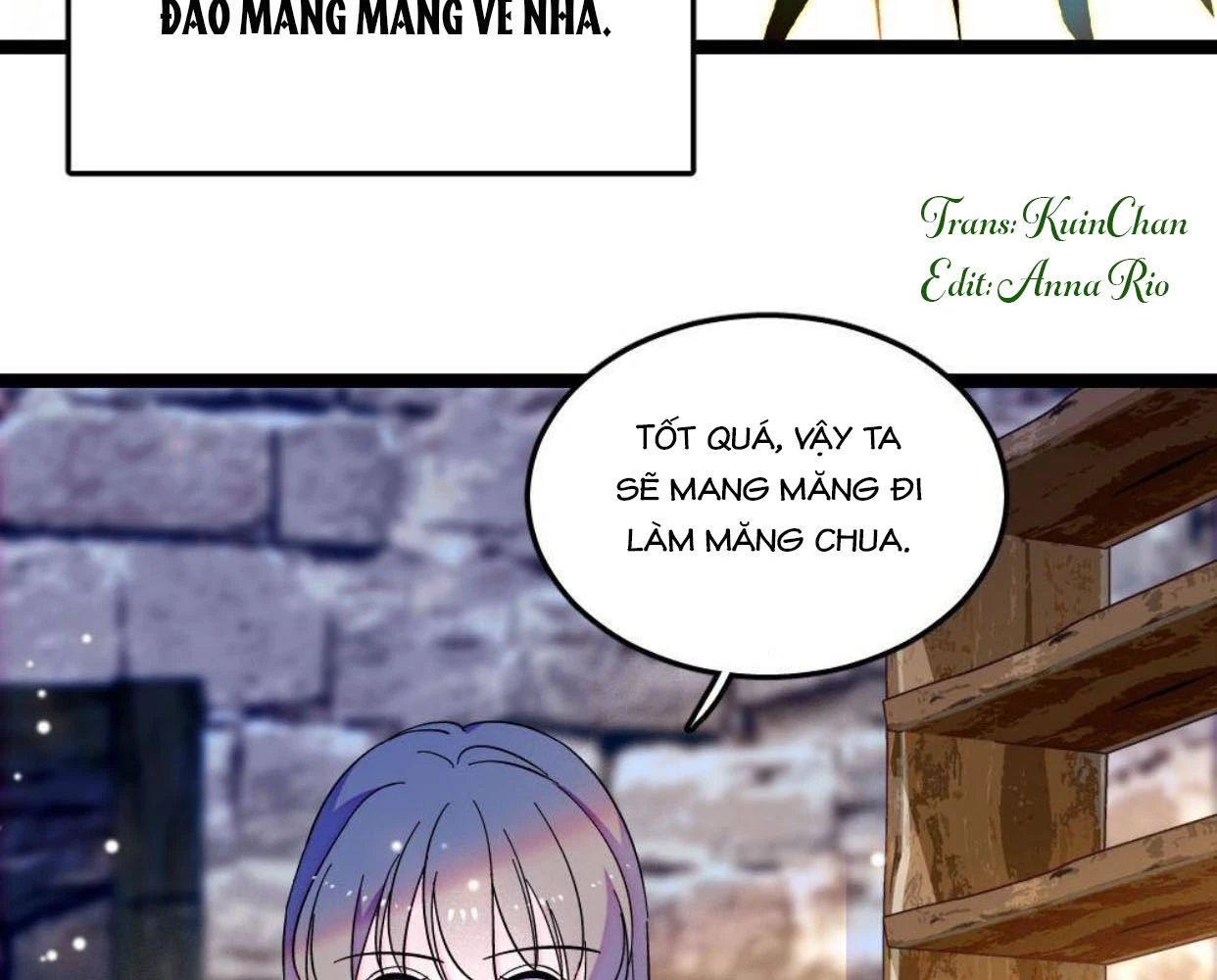 Manh Động Thú Thế Chapter 292 - 8