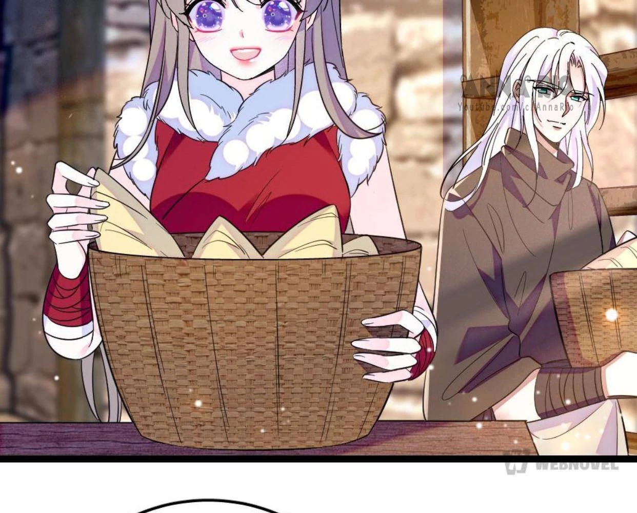 Manh Động Thú Thế Chapter 292 - 9