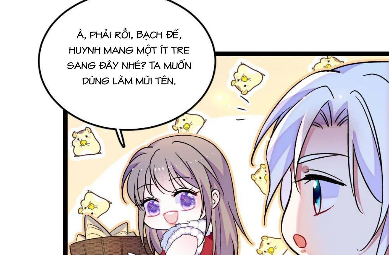 Manh Động Thú Thế Chapter 292 - 10