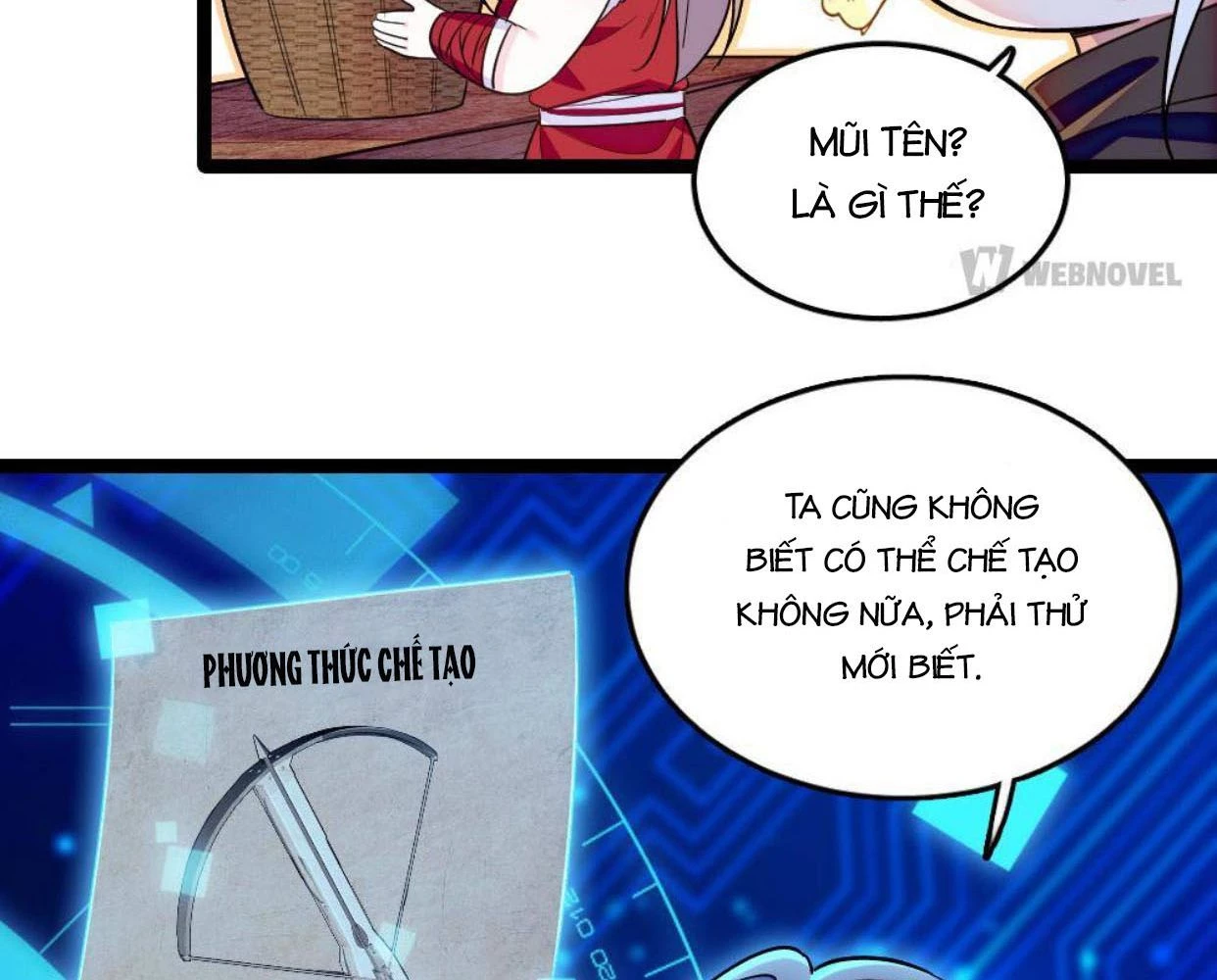 Manh Động Thú Thế Chapter 292 - 11