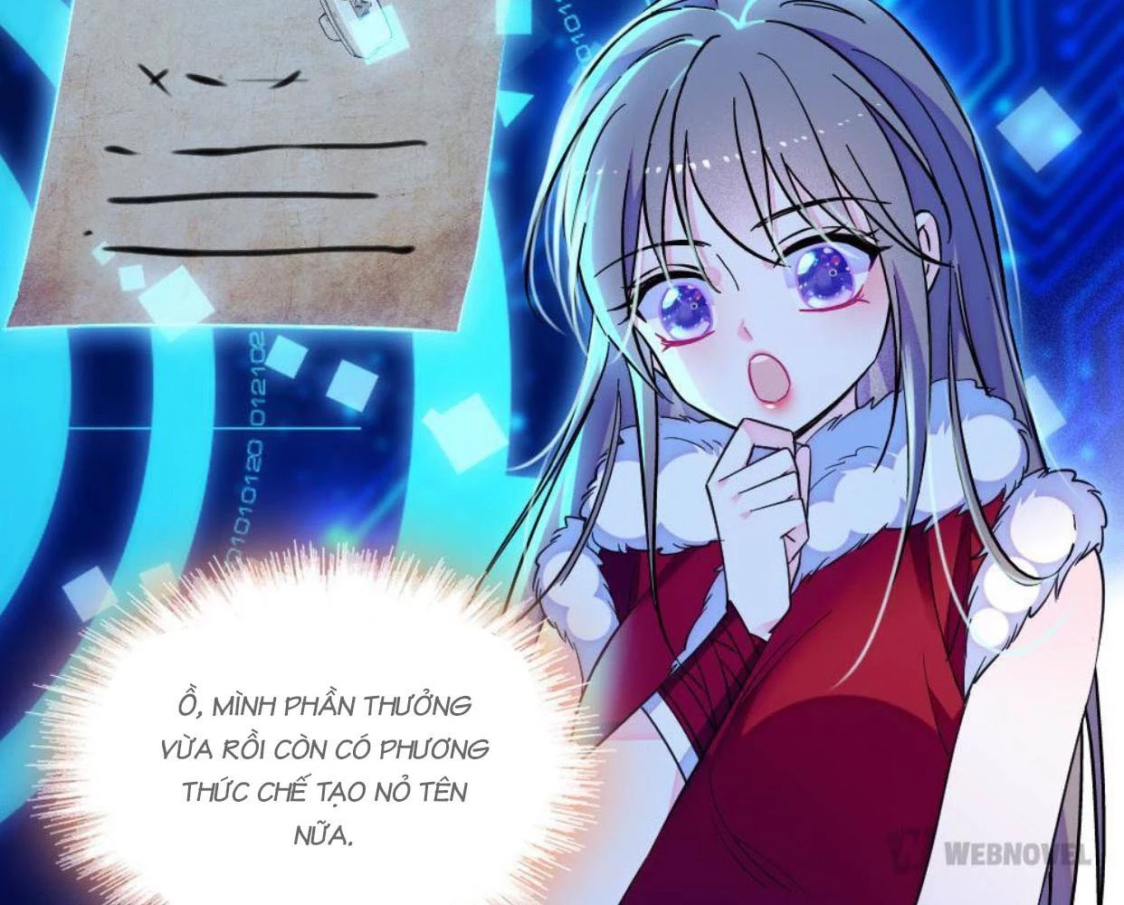 Manh Động Thú Thế Chapter 292 - 12