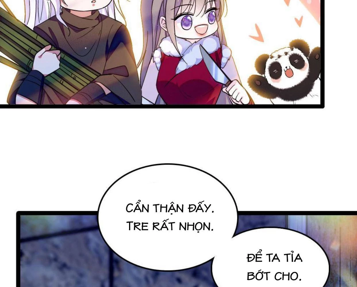 Manh Động Thú Thế Chapter 292 - 14