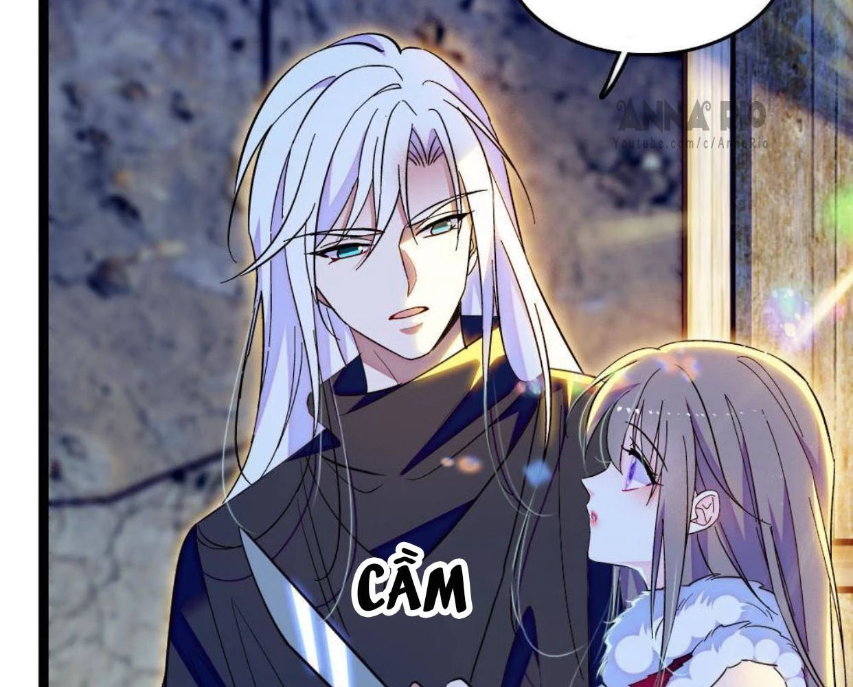 Manh Động Thú Thế Chapter 292 - 15