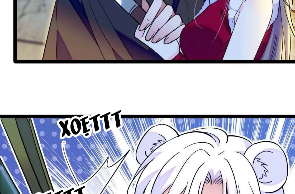 Manh Động Thú Thế Chapter 292 - 16