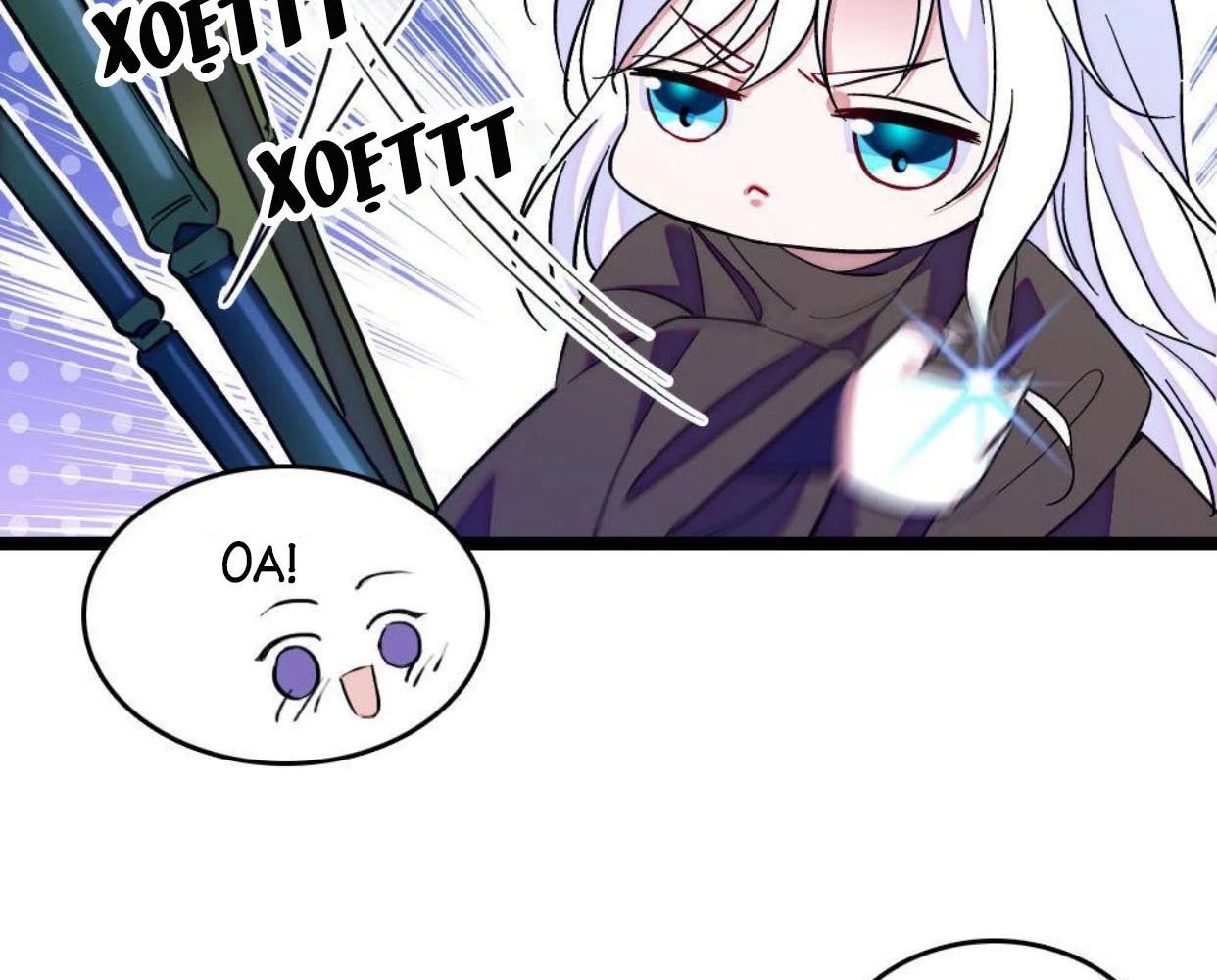 Manh Động Thú Thế Chapter 292 - 17