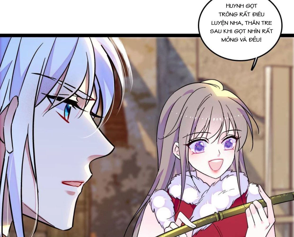 Manh Động Thú Thế Chapter 292 - 18