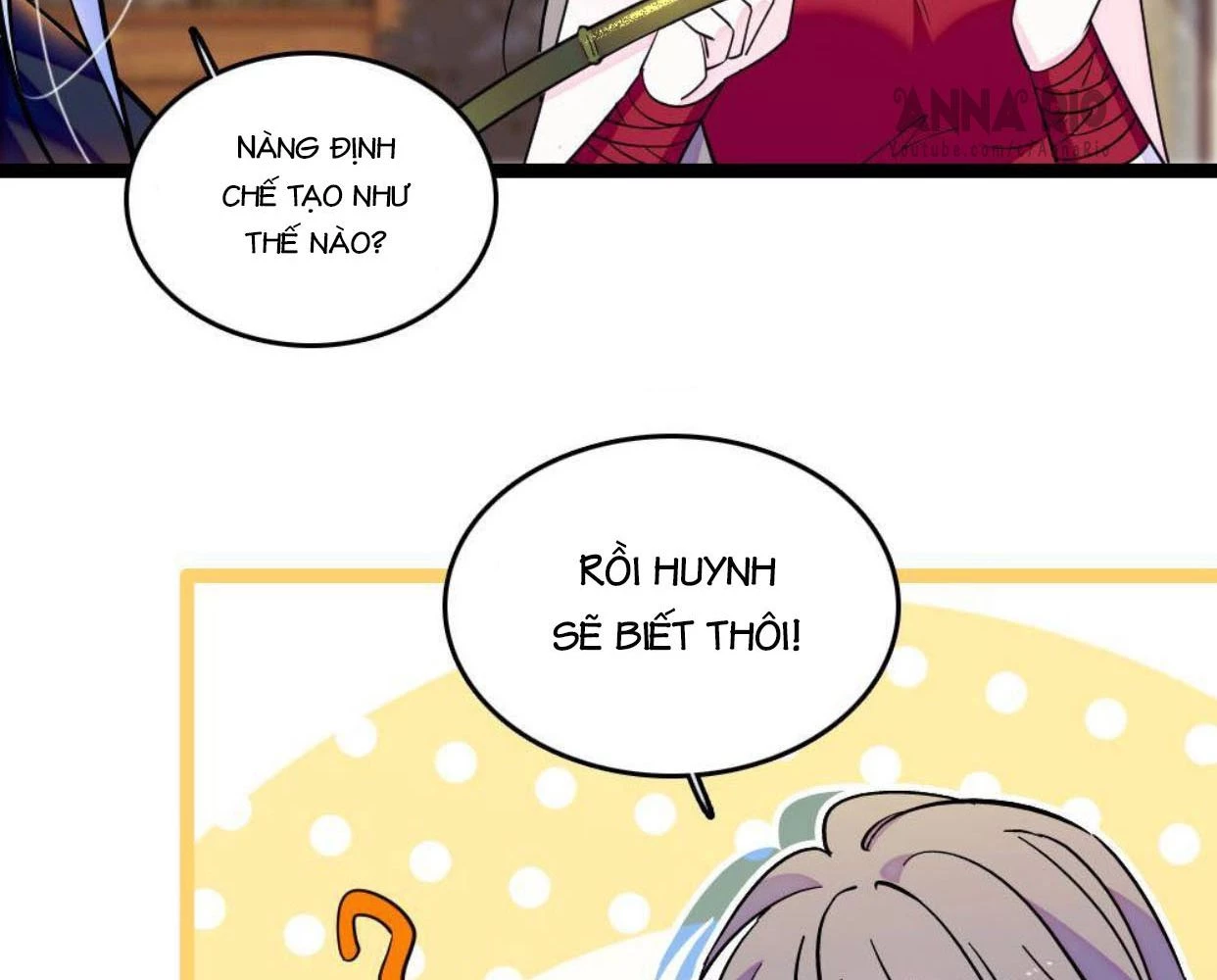 Manh Động Thú Thế Chapter 292 - 19