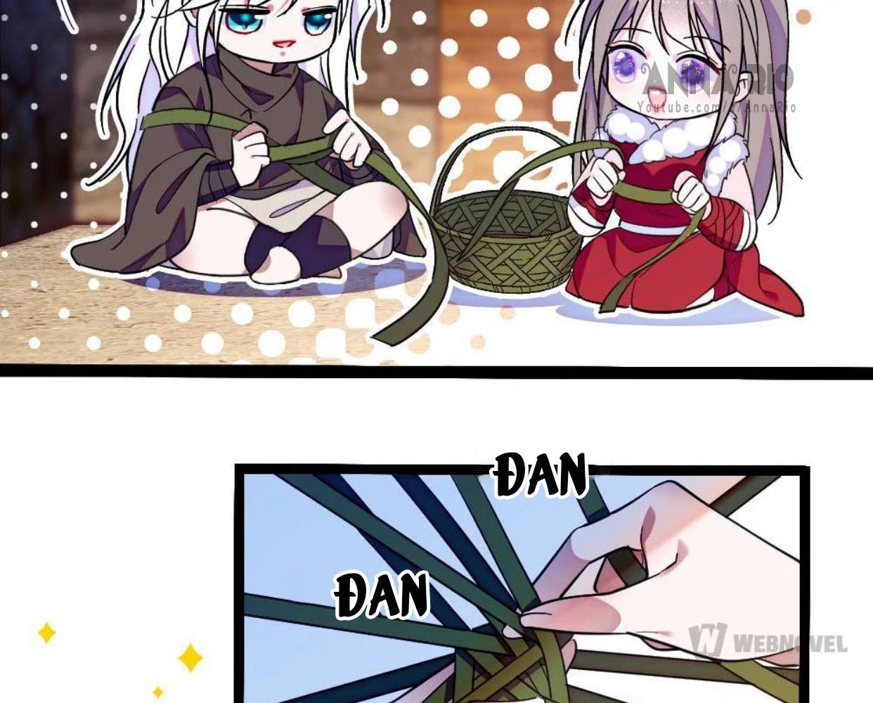 Manh Động Thú Thế Chapter 292 - 25